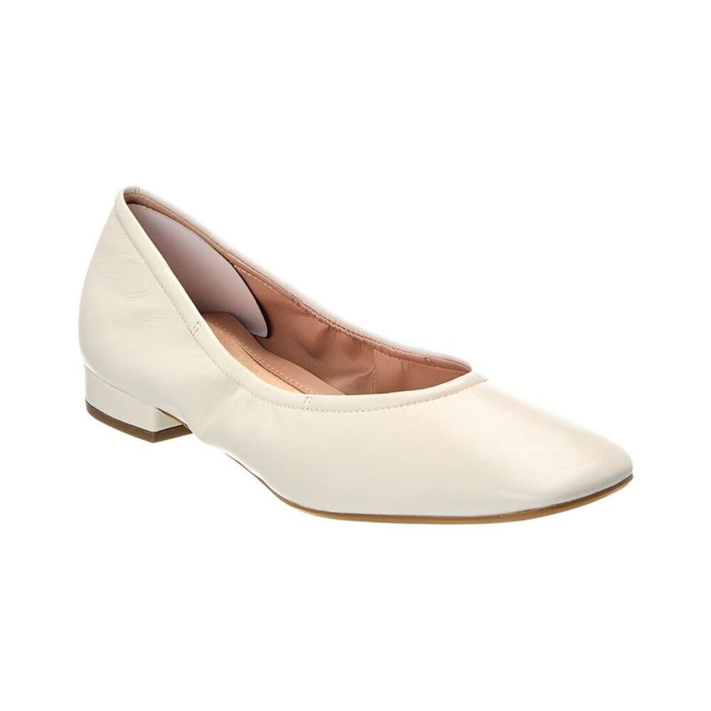 Cole Haan Go To Valinda Leather Flat